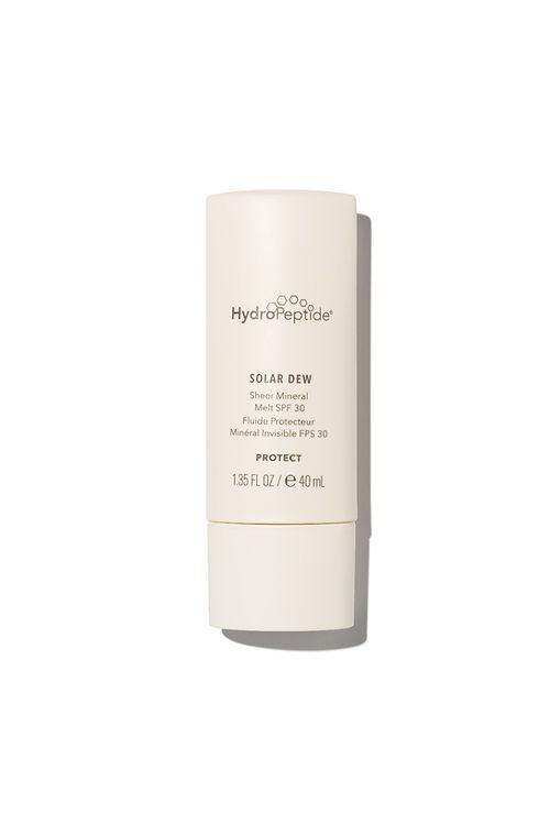 HydroPeptide Solar Dew SPF 30 - 40ml