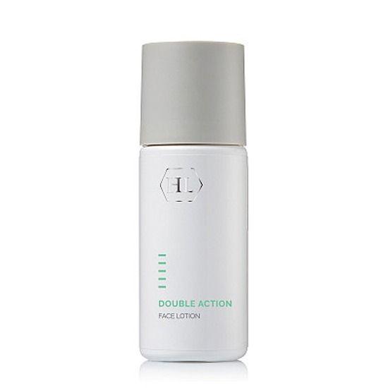 Double Action Face Lotion – Holy Land (125 ml)