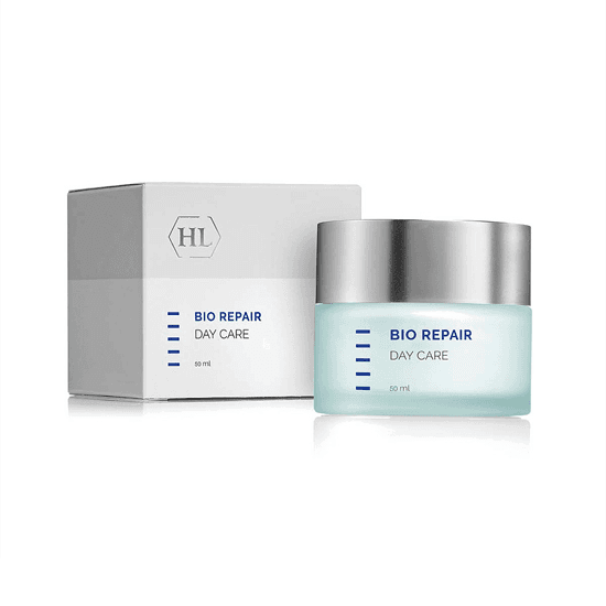Bio Repair Day Care SPF 15 – Holy Land (50 ml)