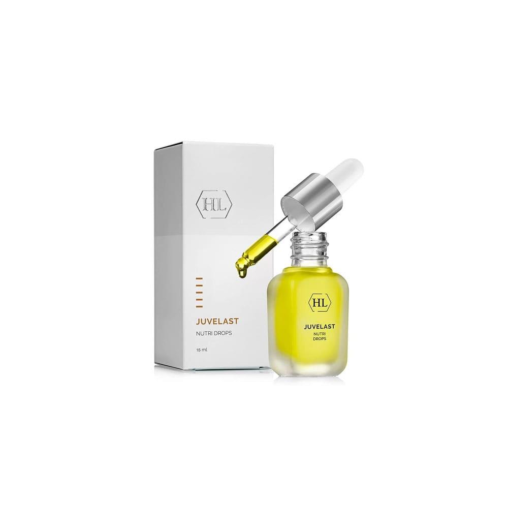 Juvelast Nutri Drops – Holy Land (15 ml)
