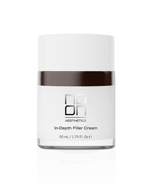 In‑Depth Filler Cream 50ml NOON Aesthetics