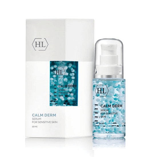 Calm Derm Serum – Holy Land (30 ml)