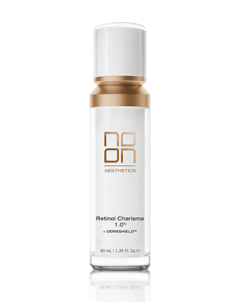 Retinol Charisma Intense 1,0% 40ml NOON Aesthetics