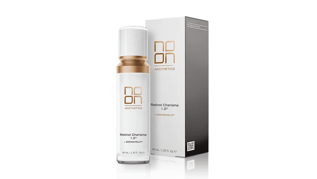 Retinol Charisma Intense 1,0% 40gr NOON Aesthetics