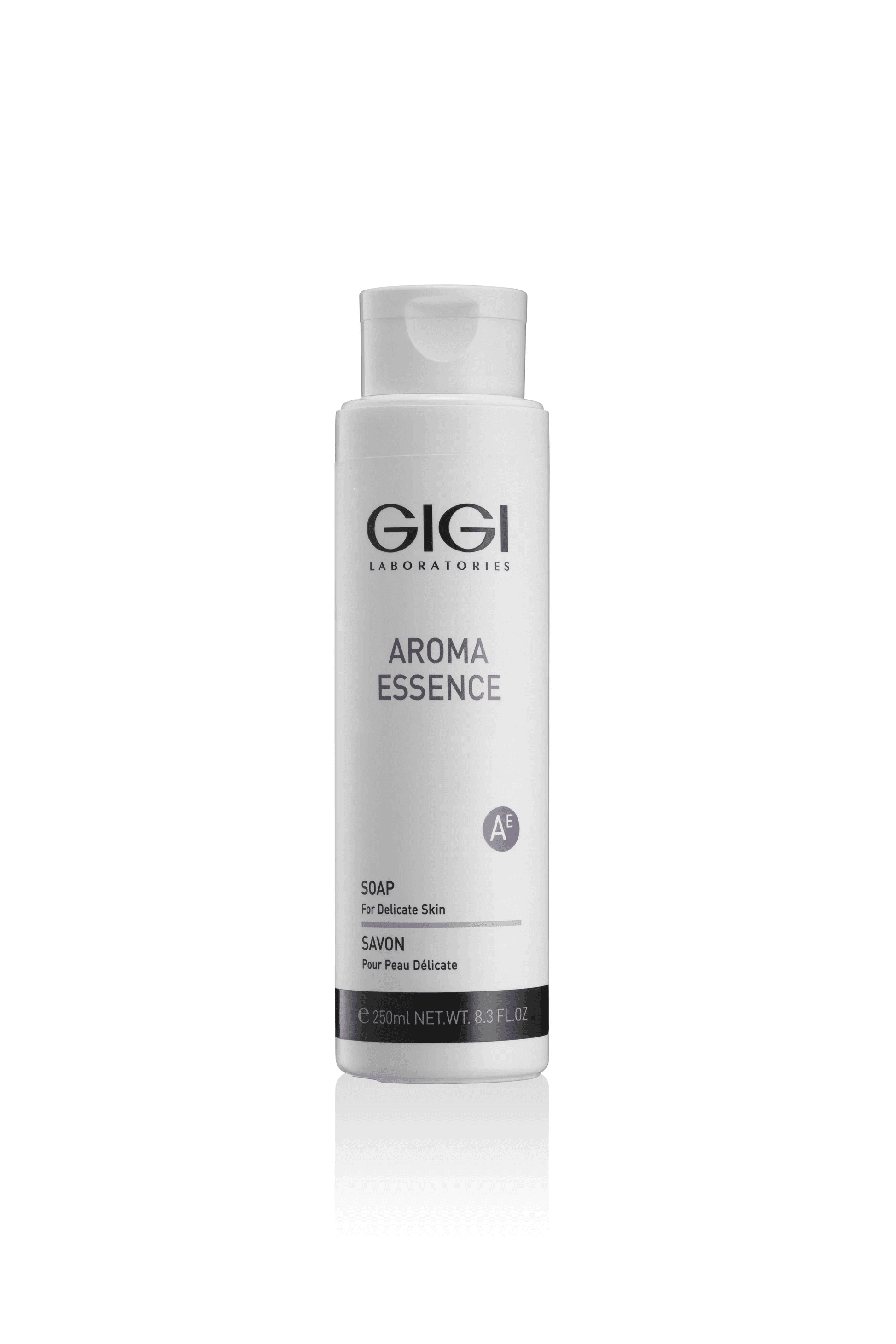 AROMA ESSENCE Soap For Delicate Skin – săpun delicat pentru pielea sensibilă 250ml