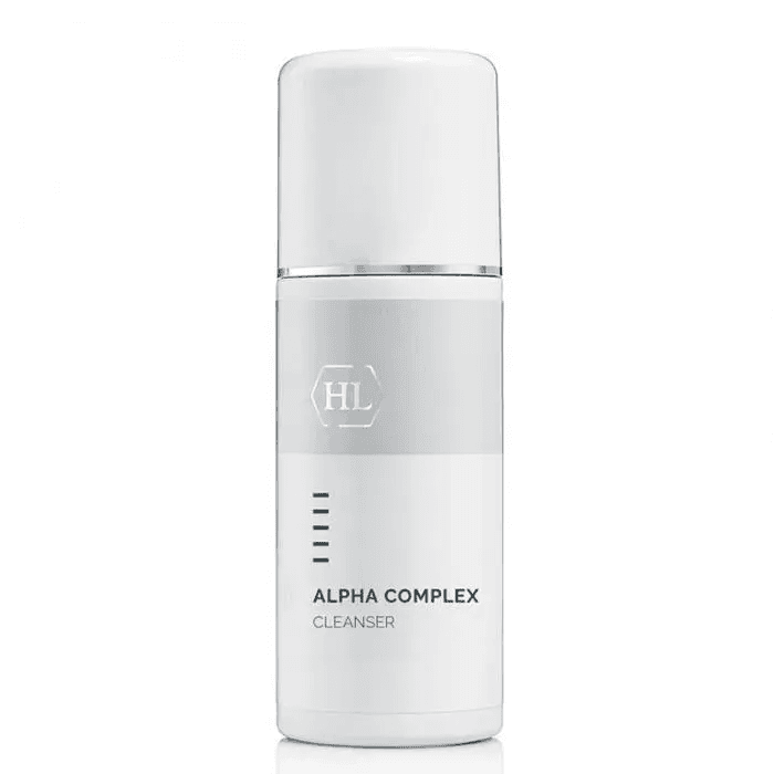 Alpha Complex Cleanser – Holy Land (250 ml)