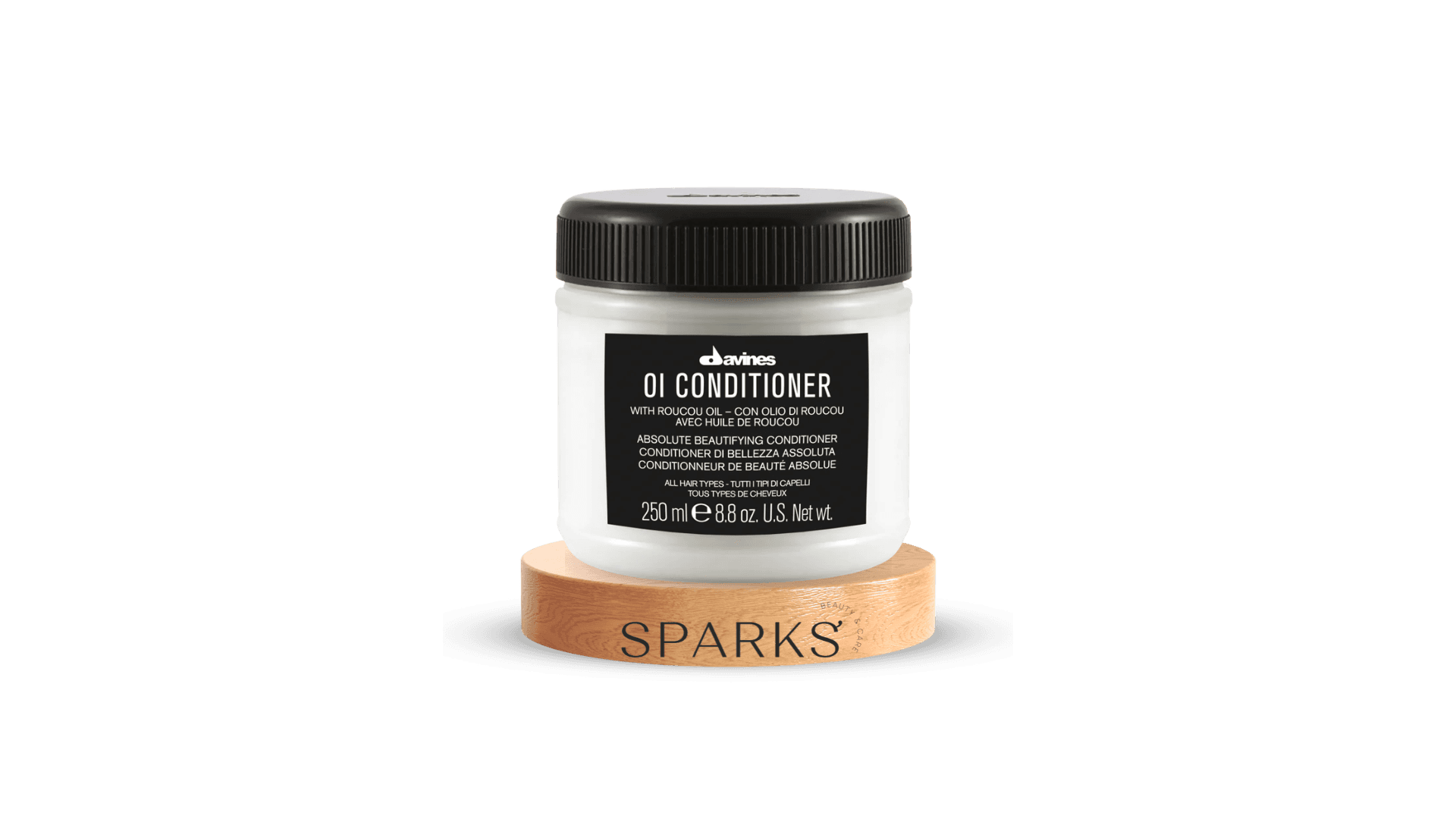 Davines Oi Conditioner 250ml
