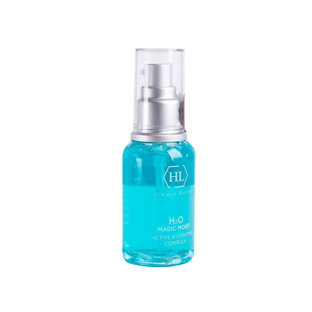 H₂O Magic Moist – Holy Land (50 ml)