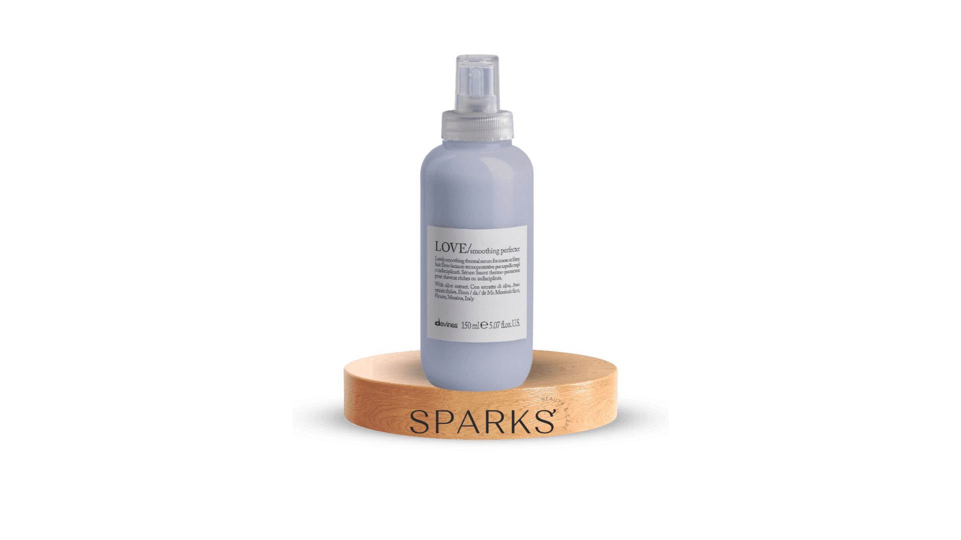 LOVE Perfector (TERMO) Davines 150ml