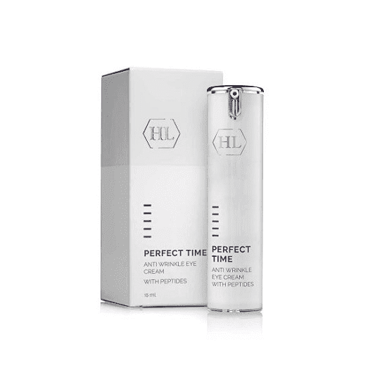 Perfect Time Anti-Wrinkle Eye Cream – Holy Land (15 ml)