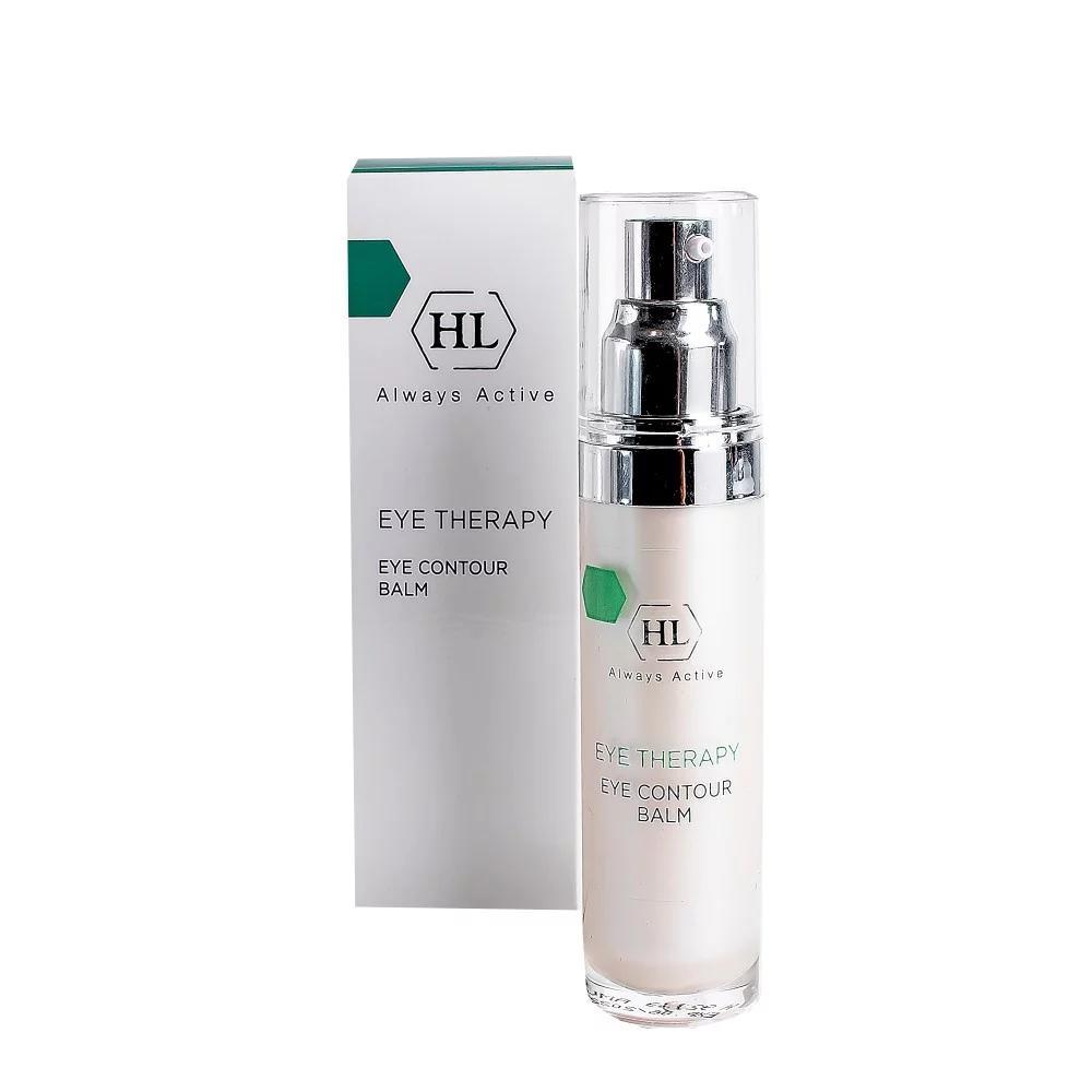 Eye Therapy Eye Contour Balm – Holy Land (30 ml)