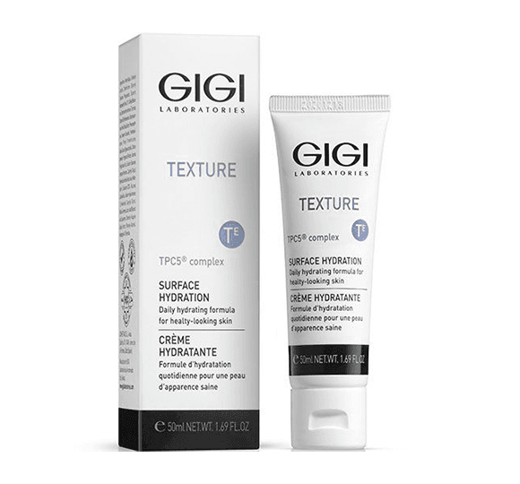 TEXTURE Surface Hydration Cream - Crema hidratanta - 50ml