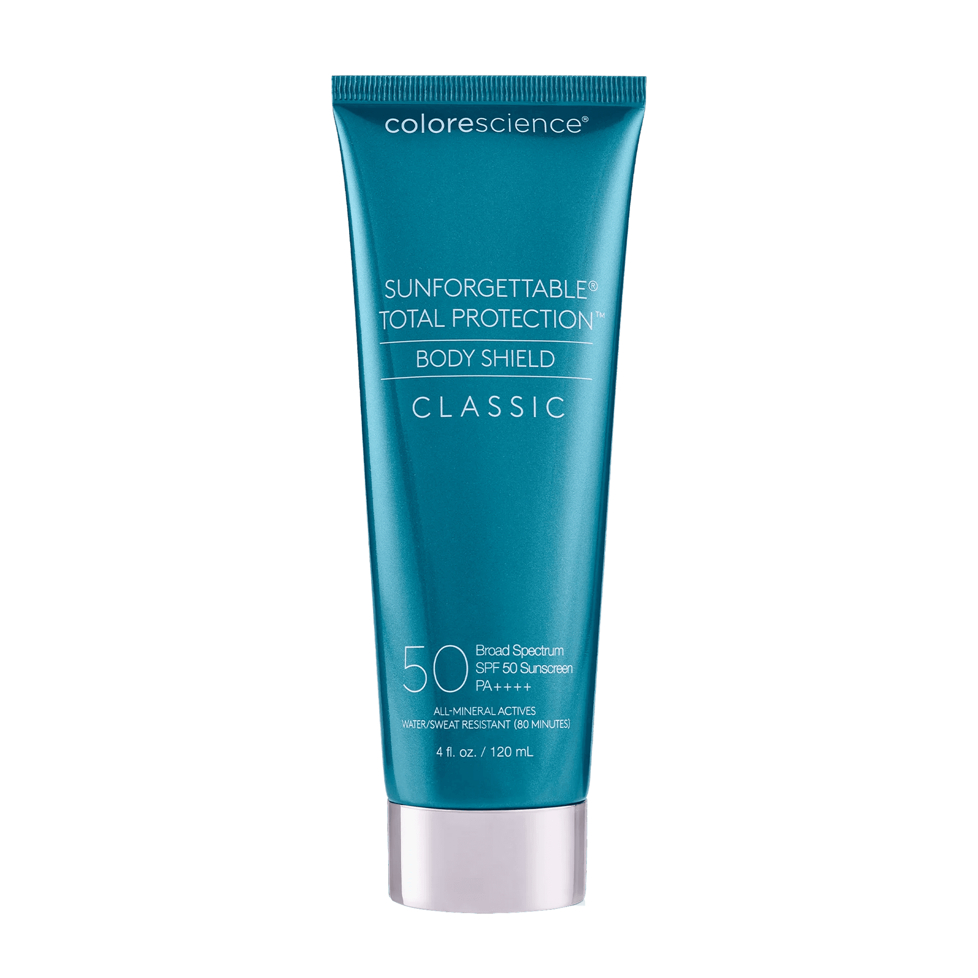 Colorescience Sunforgettable® Total Protection Body Shield Classic SPF 50