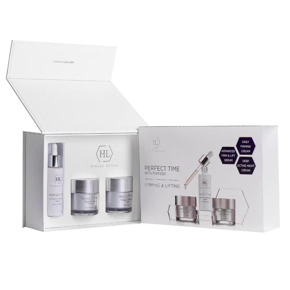 Perfect Time Kit – Holy Land