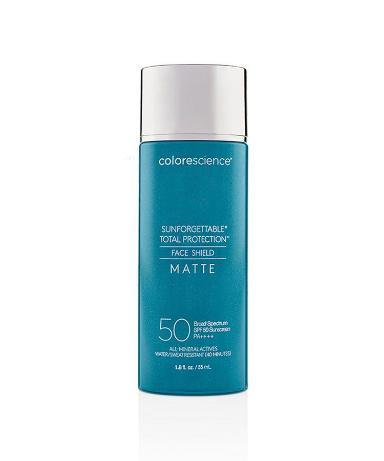 Colorescience Sunforgettable® Total Protection Face Shield Matte SPF 50