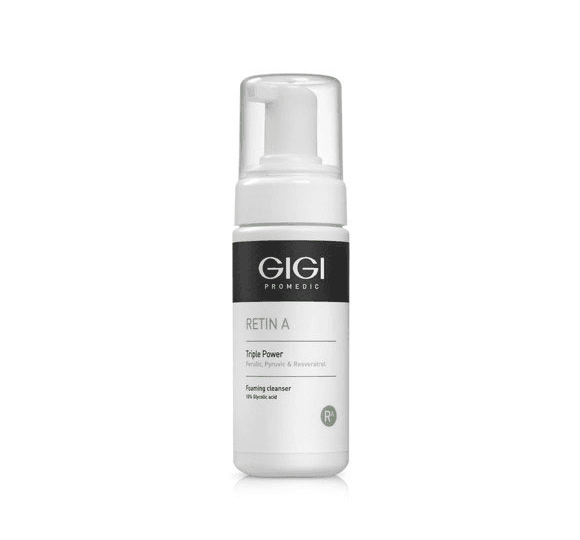 RETIN-A Spumă de curățare triple power - 120ml