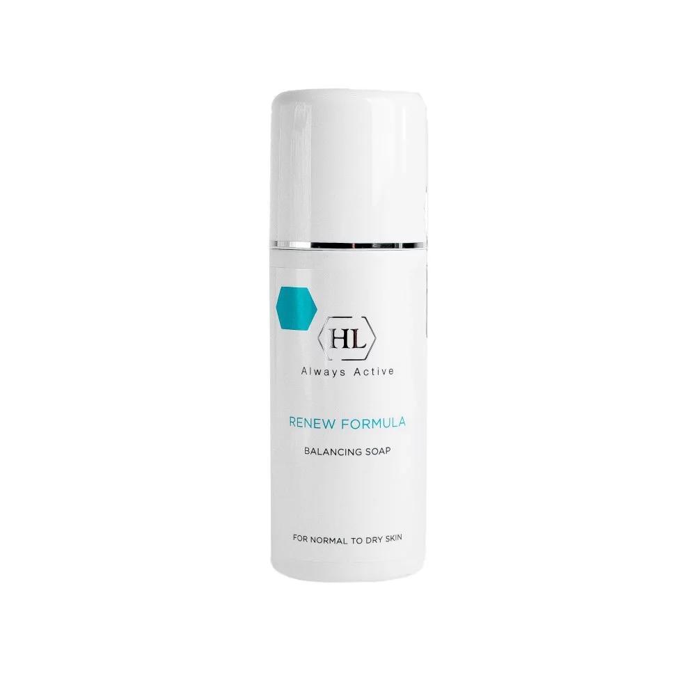 Renew Formula Balancing Soap – Holy Land (250 g)