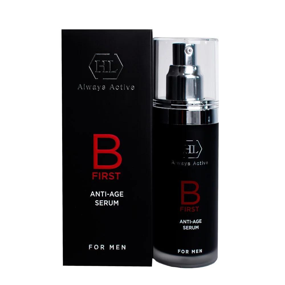 B First Anti-Age Serum – Holy Land (50 ml)