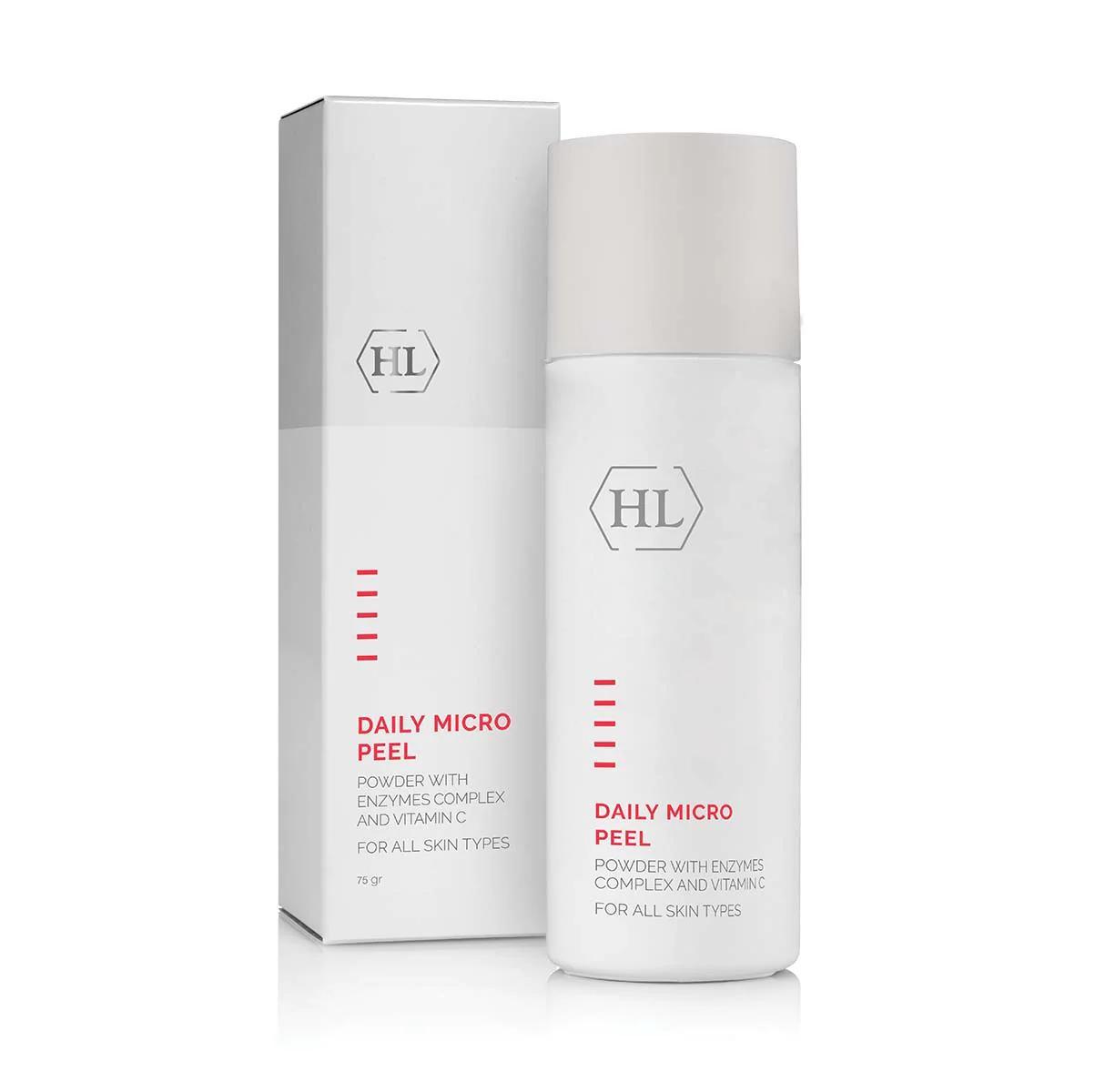Dayli Micro Peel – Holy Land (75 ml)