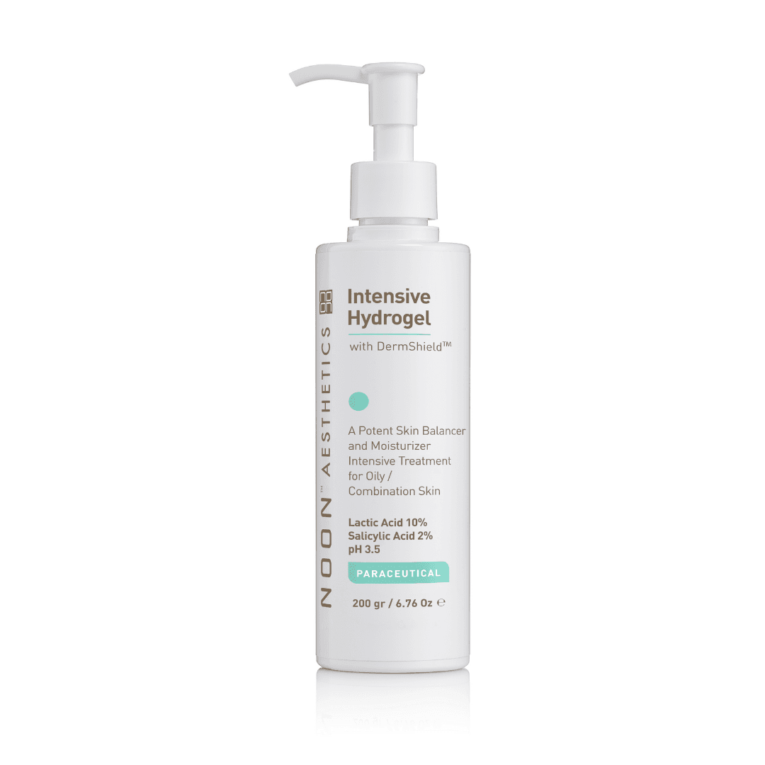 Intensive Hydrogel 200gr NOON Aesthetic