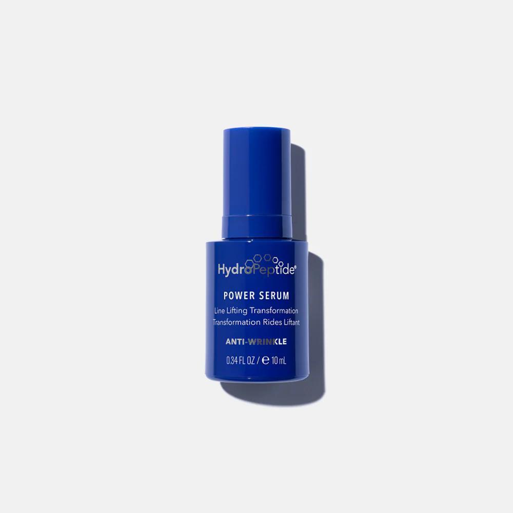 HydroPeptide Power Serum Travel-Size - 10ml