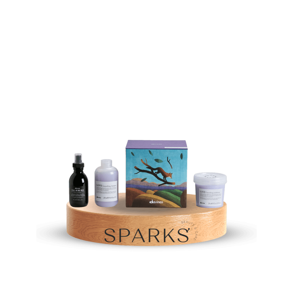 Davines Love Smooth Box