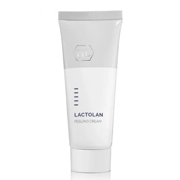 Lactolan Peeling Cream – Holy Land (250 ml)