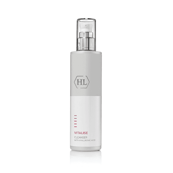 Vitalise Cleanser – Holy Land (250 ml)
