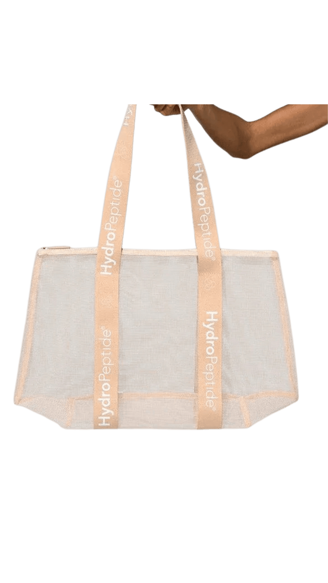 HydroPeptide Summer Tote Bag – Stylish & Practical
