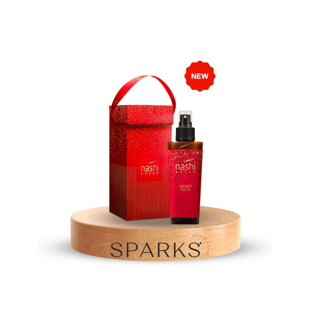 NASHI ARGAN Candy Dust Instant - 150ml