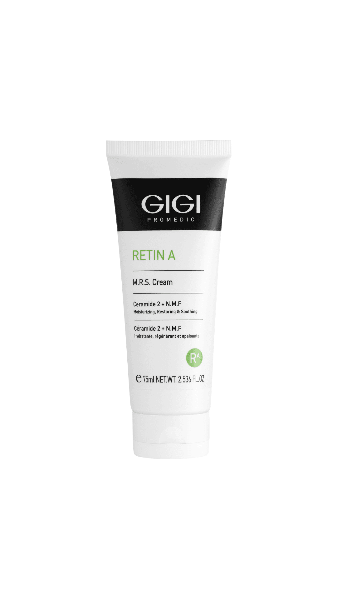 RETIN A M.R.S. Cream – cremă regeneratoare și iluminatoare pentru față - 75ml