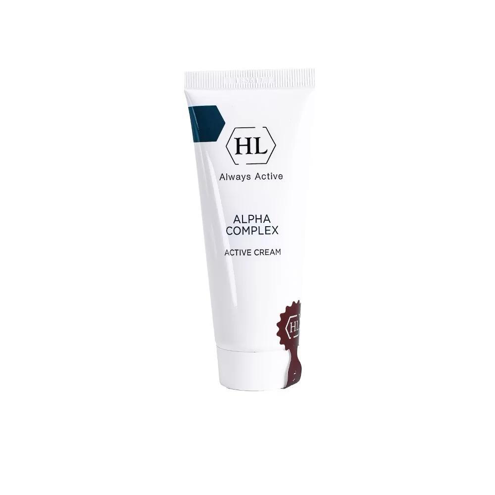 Alpha Complex Active Cream – Holy Land (50 ml)