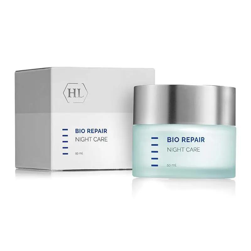 Bio Repair Night Care – Holy Land (50 ml)
