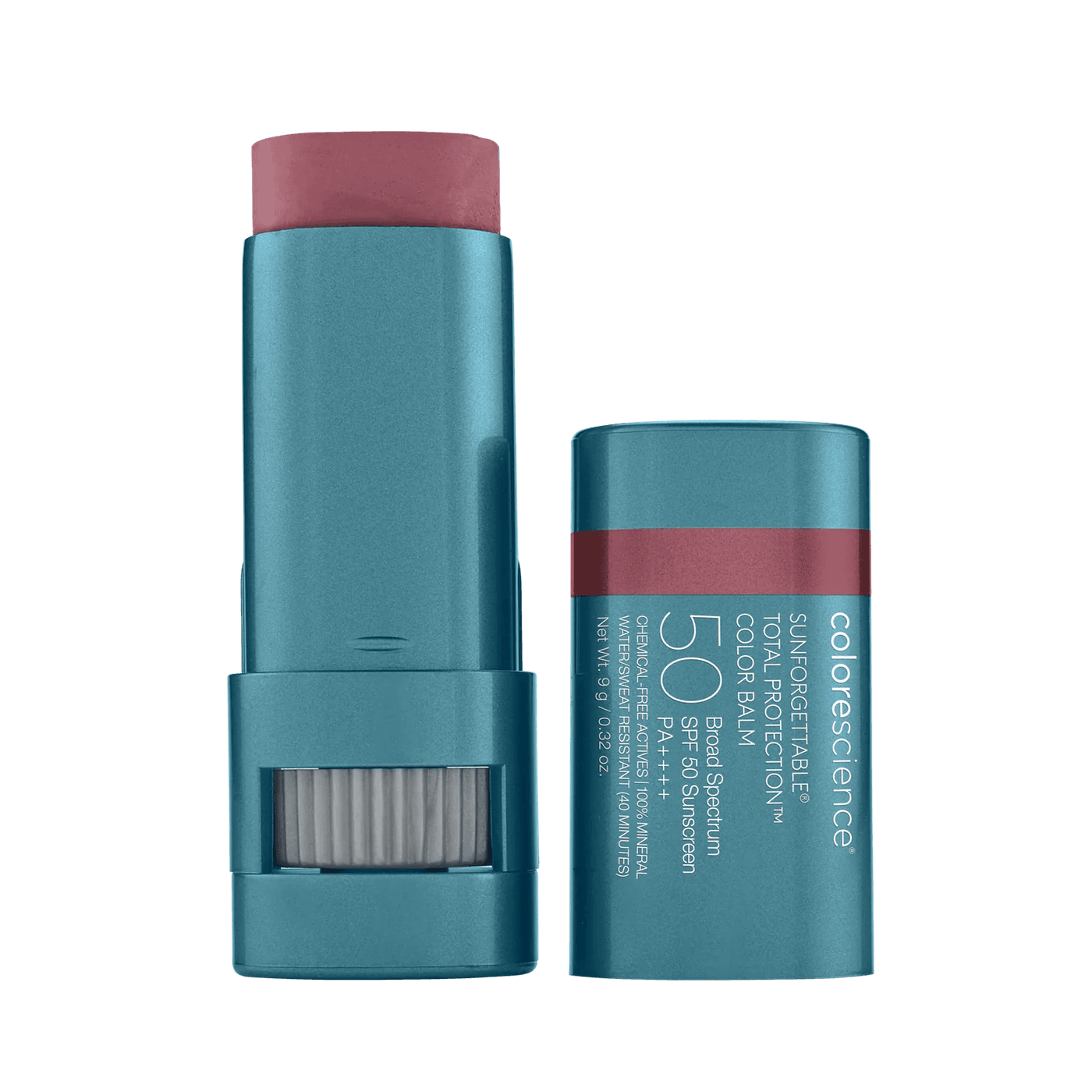 Colorescience Sunforgettable® Total Protection Color Balm SPF 50 – BERRY