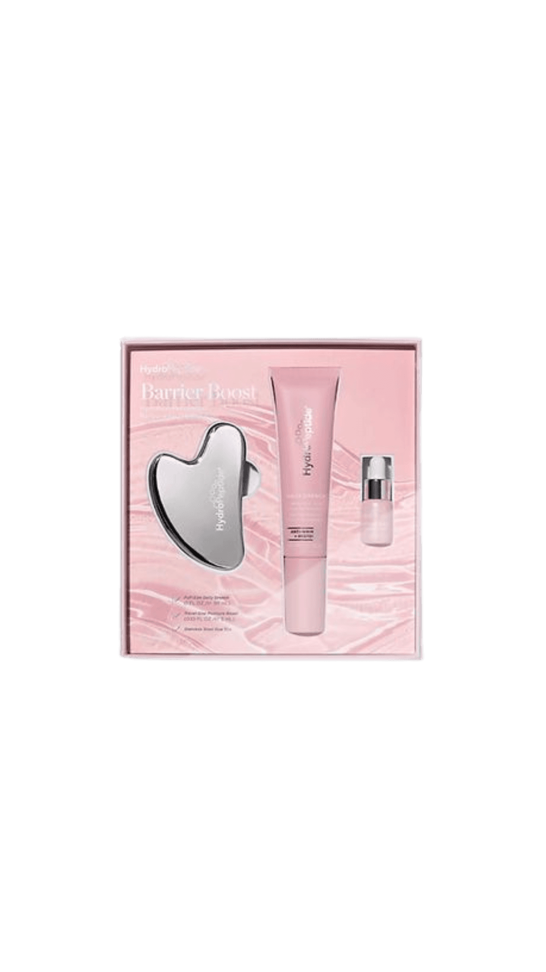 HydroPeptide Barrier Boost Kit