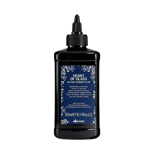 Davines Instant Bonding Glow (HEART OF GLASS) 300ml