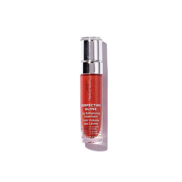 HydroPeptide Perfecting Gloss Santorini Red - 5ml