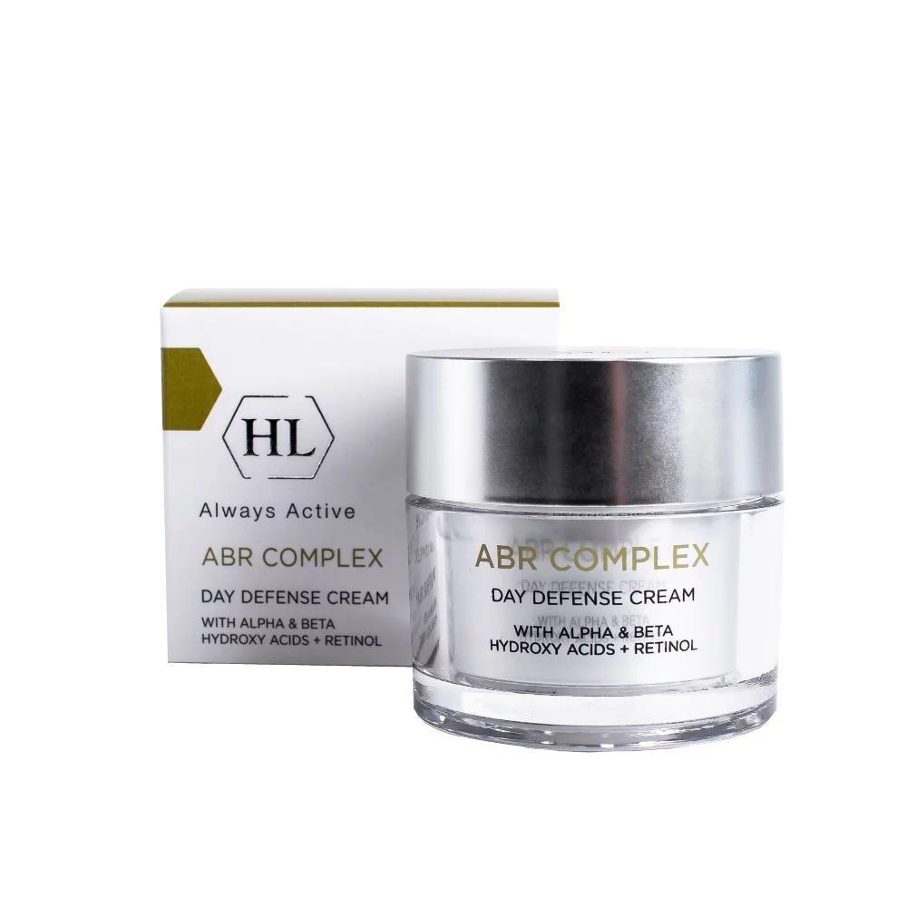 Alpha-Beta Day Defense Cream SPF 30 – Holy Land (50 ml)