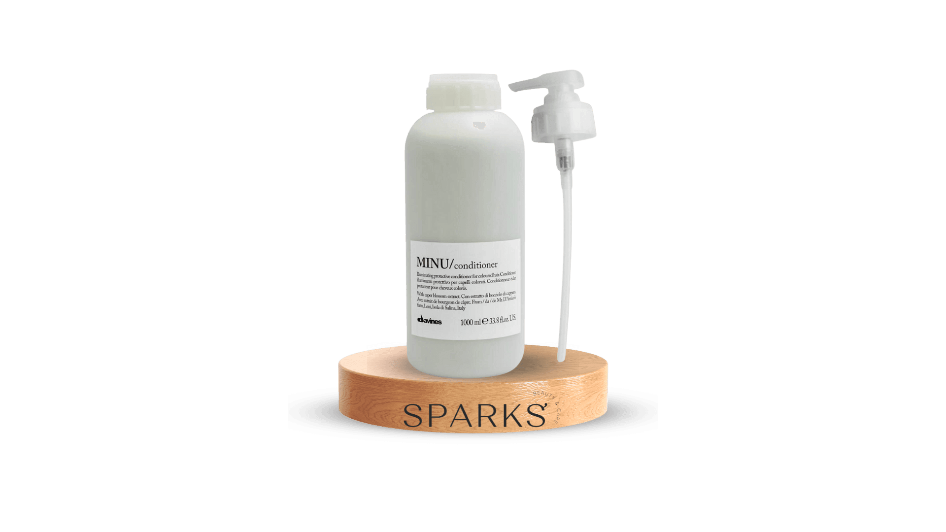 Minu Conditioner Davines 1000ml