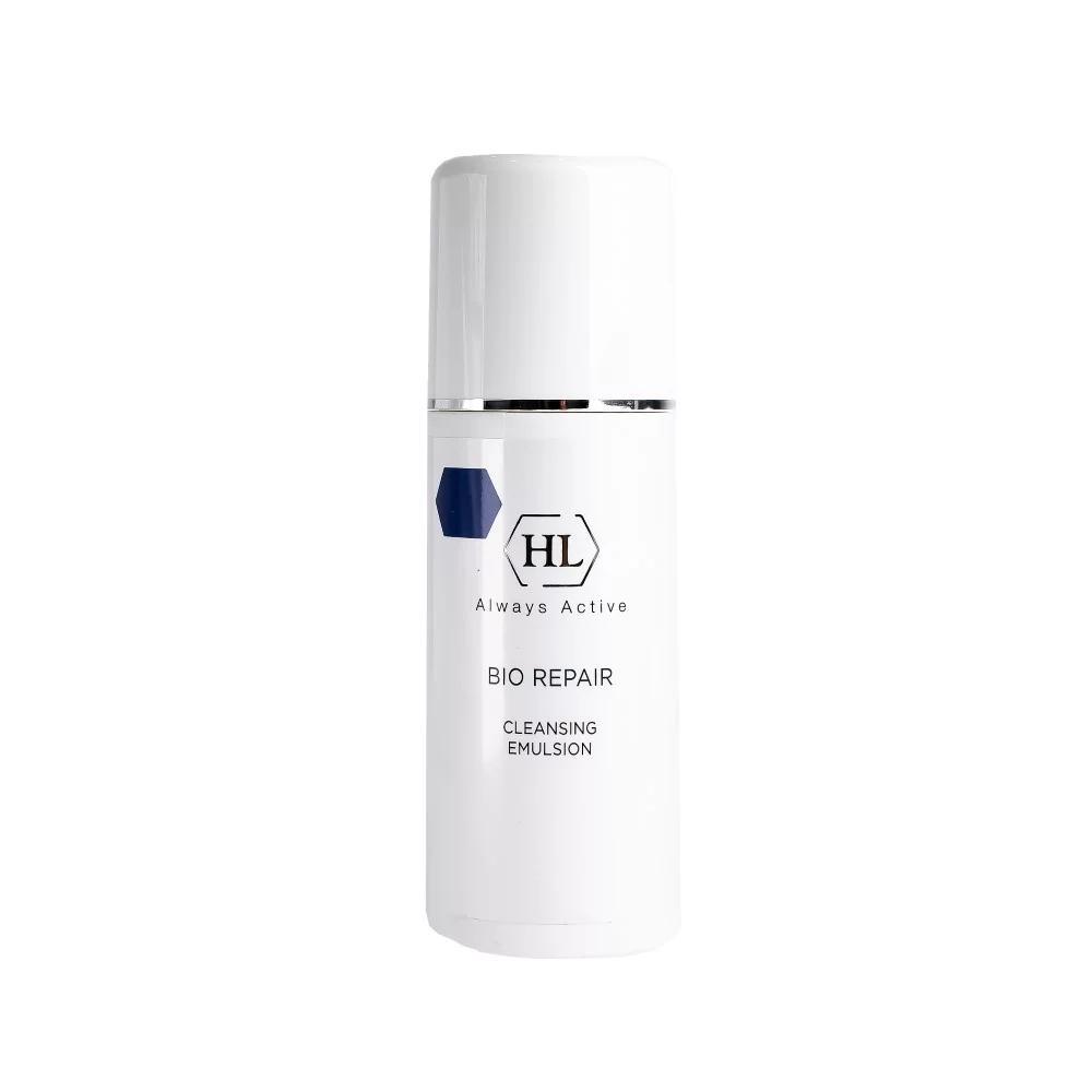 Bio Repair Cleansing Emulsion – Holy Land (250 ml)