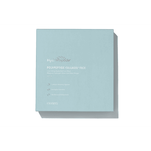 HydroPeptide Polypeptide Collagel+Face Mask - 4buc.