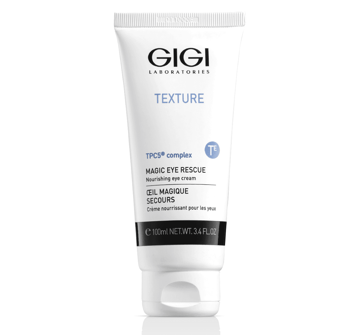TEXTURE Eye Cream - Cremă pentru zona ochilor - 100ml