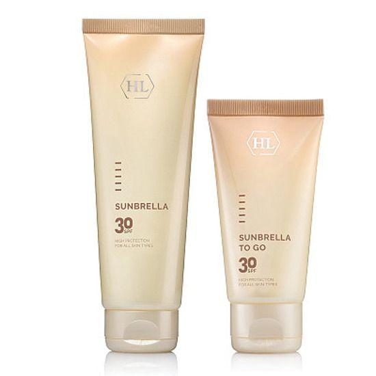Sunbrella SPF 30 – Holy Land (50 ml)