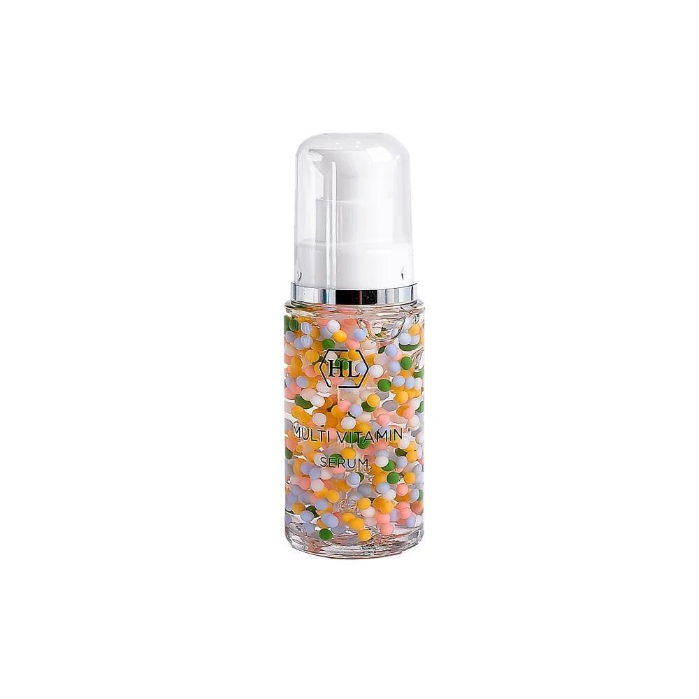 Multi Vitamin Serum – Holy Land (30 ml)