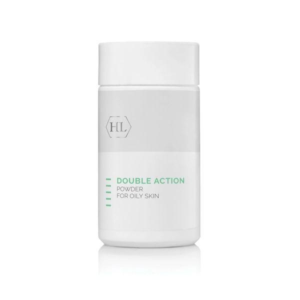 Double Action Treatment Powder – Holy Land (50 g)