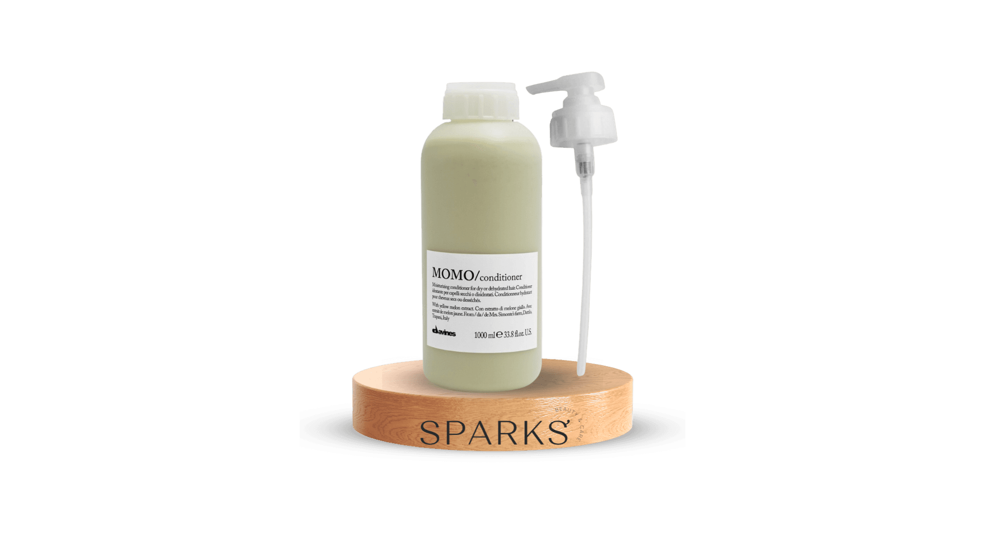 Momo Conditioner Balsam 1000ml