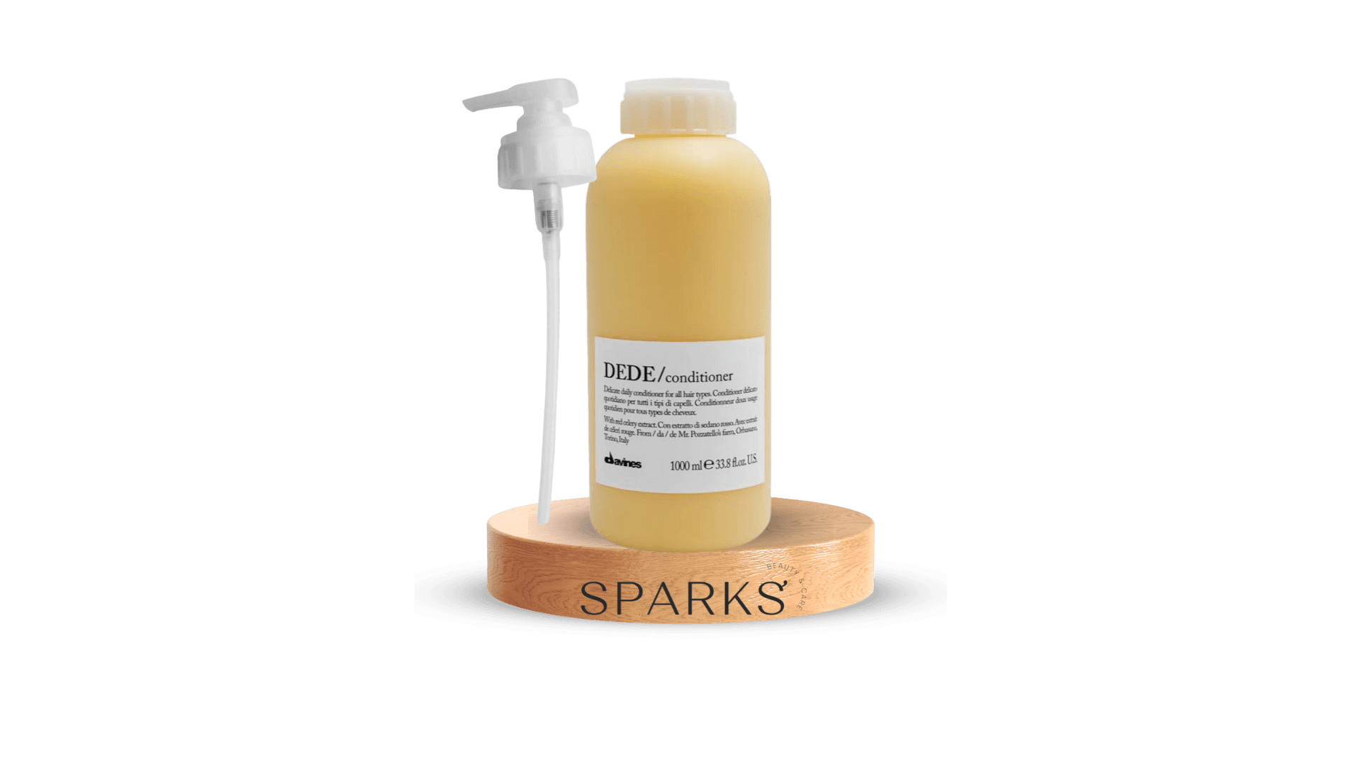 Davines Dede Conditioner 1000ml - Balsam delicat zilnic pentru toate tipurile de par - Moldova - Chișinău