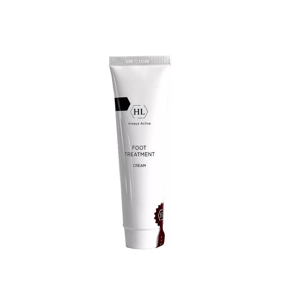 Foot Treatment Cream – Holy Land (100 ml)