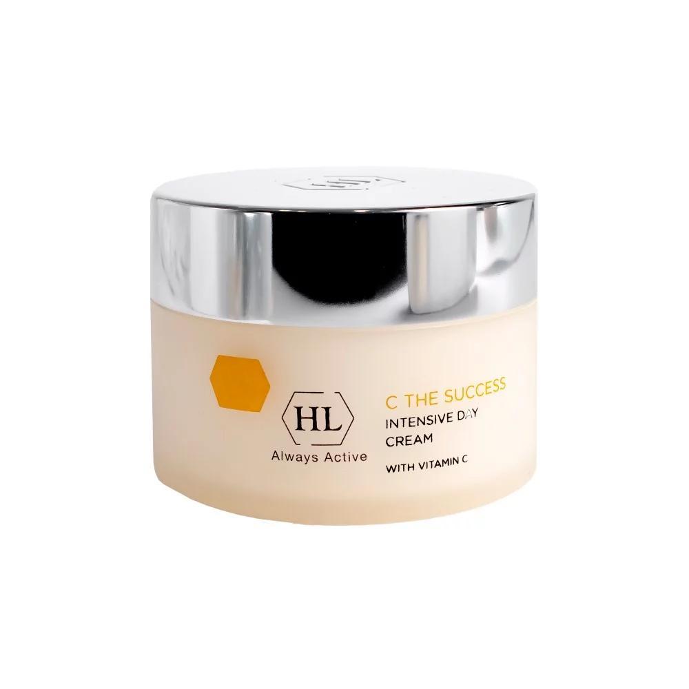 C The Success Intensive Day Cream – Holy Land (50 ml)