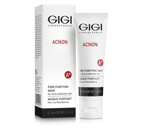 ACNON Pore Purifying Mask – mască pentru curățarea porilor – 50ml